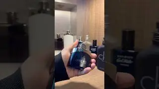Montblanc Legend Blue EDP (50ml) #ytshorts #perfumelovers #fregrance #2026 #unboxing