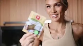 Авторский рецепт шарлотки с приправой Global Spice от Юлии Зиновьевой