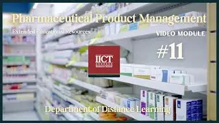 Pharma Product Management - 11