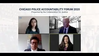 Chicago Police Accountability Forum - June 26, 2020