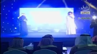 أوبريت طموح للمنشد محمد العبدالله & مصطفى العزاوي