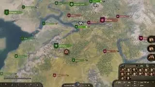 The empire falls to Timbor of The Oaks!