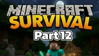 PLAYING MINECRAFT WITH VOICEOVER PART-12@Unique_gamez_07⁩ #gaming  #minecraft  #viral #meme #funny