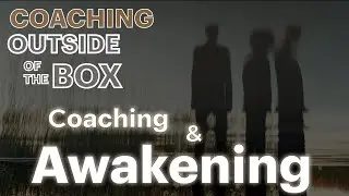 The Great Awakening: A Radical New Path for Coaches