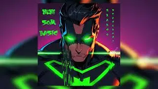 Spaceboyi & Hrabco - Neni som basic (Official Audio)