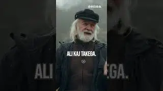 Boris Čok: Bil sem rojen v staroversko družino