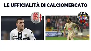 SARACCHI AL LEVANTE, BOLINGOLI ALL&rsquo;UFA, BARILL&Agrave; ALL&rsquo;ALESSANDRIA E BRAMBILLA RINNOVA CON IL CESENA