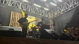 Tigapagi - Wahman&rsquo;s Suite (Live at Plaza Teater Kecil, Taman Ismail Marzuki, Jakarta 24/1/2026)