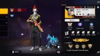 Jahar Vicky gamer CS rank push season33 Day 44 grandmaster gameplay