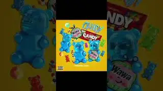 Candy- Pressure Gang ft Majer Hollywood 
