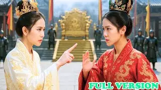 Two Sisters Reborn as Enemies &mdash; One Will Claim the Throne, the Other Won&rsquo;t Live to See It