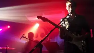 Bit Beat Bite Bright - Barricade + PDA @ Asteroid Bar 30/01/2014