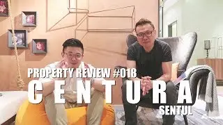PROPERTY REVIEW #018 | M CENTURA, SENTUL