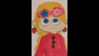 Harry Potter - Luna Lovegood