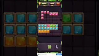 Block Puzzle Jewel Gameplay #3