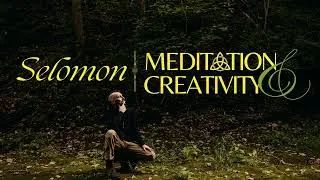 Creative Problem Solving Guided Meditation