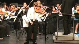 Fantasia Hispana: Michael Kimber - full version