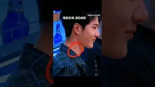 unusual marks 🙂&zwj;↕️ in his neck !#bjyx#bjyxszd#cdrama#yizhan #yibo#wangyibo#xiaozhan #shorts#war#bts
