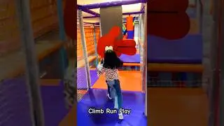 Climb Run Play | Play Zone Masti #ytshorts #fun #gameplay #gamezone