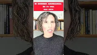 La queja mantiene tu mente enfocada en lo que falta.