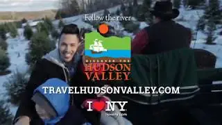 Winter Activities in the Hudson Valley
