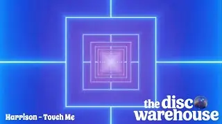 Harrison - Touch Me