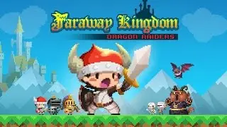 Faraway Kingdom iOS / Android Gameplay Trailer HD