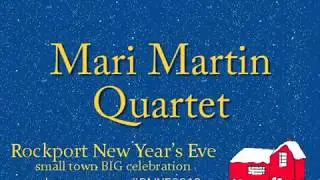 Mari Martin