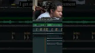 Day 20 of making beats til someone buys them #beatmaker #flstudio #musicproducer