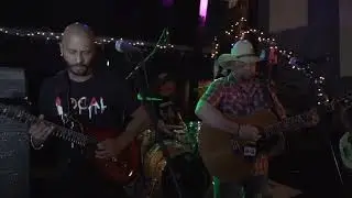 Jason Aldean Tribute 