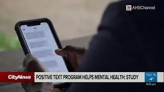 Mental health scores down across Canada, worse in Alberta