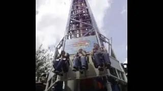 Walibi World