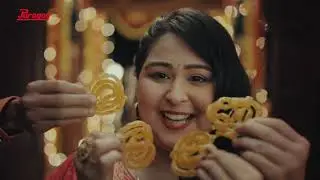 Paragon Diwali TVC - Hindi