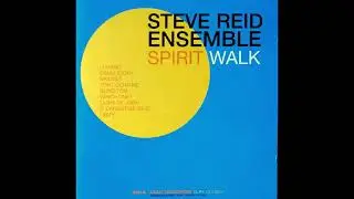 Steve Reid Ensemble - For Coltrane