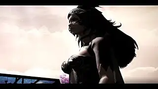 FFXIV SHADOWBRINGERS: OST - guitar  