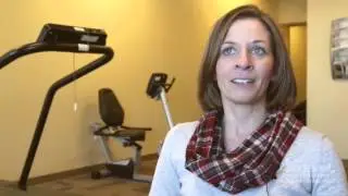 Physical Therapy for Cancer Patients