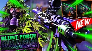 *NEW* Tracer Pack: Blunt Force Drama Bundle