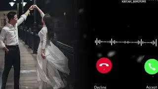 Best Ringtone 2025 |Hindi Ringtone |New Song Ringtone| Mobile Phone Ringtone |Love Ringtone