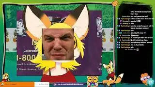 [Max Pien's Boom Boom Huck Jam] [Part 1]