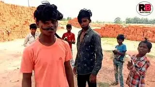 Diljale muvie  dialogue comedy video Ramishwar Kumar video 999🤣😆🙏👈