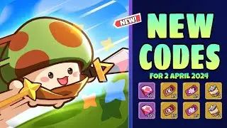 *New* Maple Rush Codes April 2024 || How To Redeem Code || Maple Rush Redeem Codes