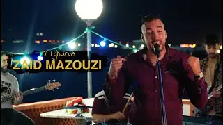 ZAID MAZOUZI  Di Lghurva