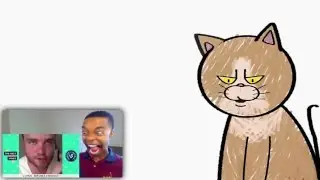 Poorly Drawn Cartoons react to Best Straight BARS Vines Compilation Of March 2016 REACTION!