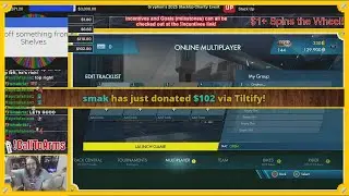 June 2025 StackUp Highlights Day 3 Part 5 :: Trials Fusion