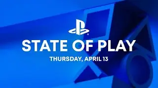 LIVE REACTION - PlayStation State of Play August 2023