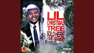 Lil Christmas Tree
