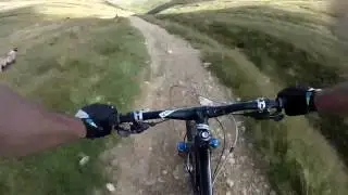 Sticks pass.