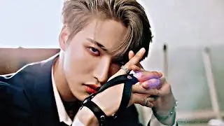 Ateez all mv but it's only Seonghwa's parts