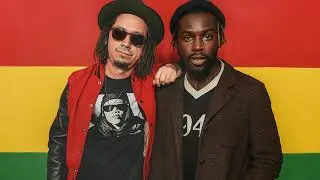 Colors - Black Pumas (Reggae Cover) | THE LAST ARRIVAL