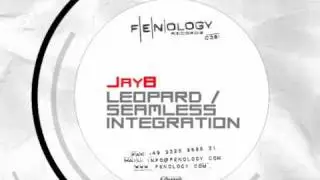 JayB - Leopard / Seamless Integration